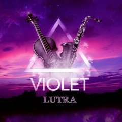 LUTRA - Violet