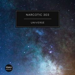[dtpod037] Narcotic 303 - Universe