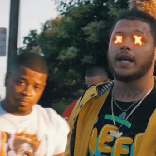 Mr. 5000 X Lil Slugg - Get Me (Prod. Mr 5000) [Thizzler Exclusive]
