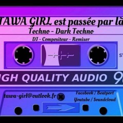 Tawa Girl - Destroyed On The World (original Mix) Wav Free