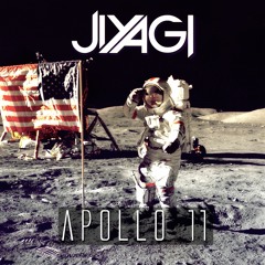 Jiyagi - Apollo 11