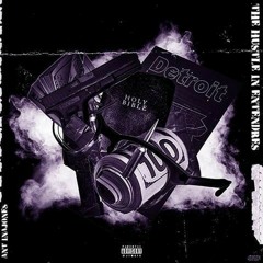 Loose Ends Slow Down freestyle