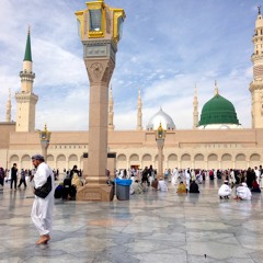 Qasida + Dhikr