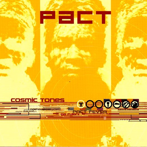 PACT - Ndehou@bebey.com (Club Edit)