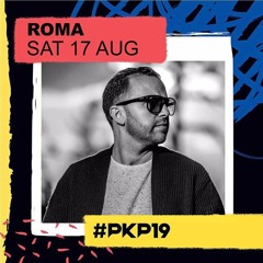 PUKKELPOP 2019 At Aperol Stage By Roma.MP3