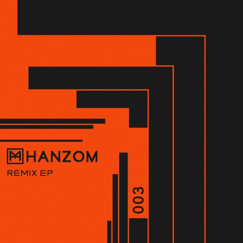 Borkerbrothers - Hanzom (Remixes) [EP] 2019