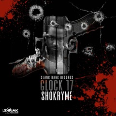 Shokryme - Glock 17