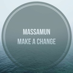 Make A Change