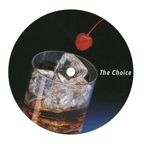 The Choice - joeysan. (free dl)