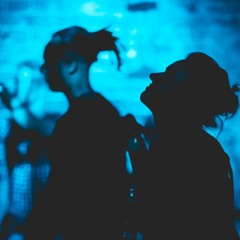 Bird's Clutch B2B Neal Porter @ Heinz Gaul, Cologne 10.08.2019