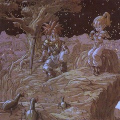 Memories Of The Valley Of The Wind