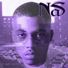 Nas - Take It In Blood [Chopped & Screwed] PhiXioN