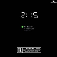 3 Missed Calls Prod. Jbyss