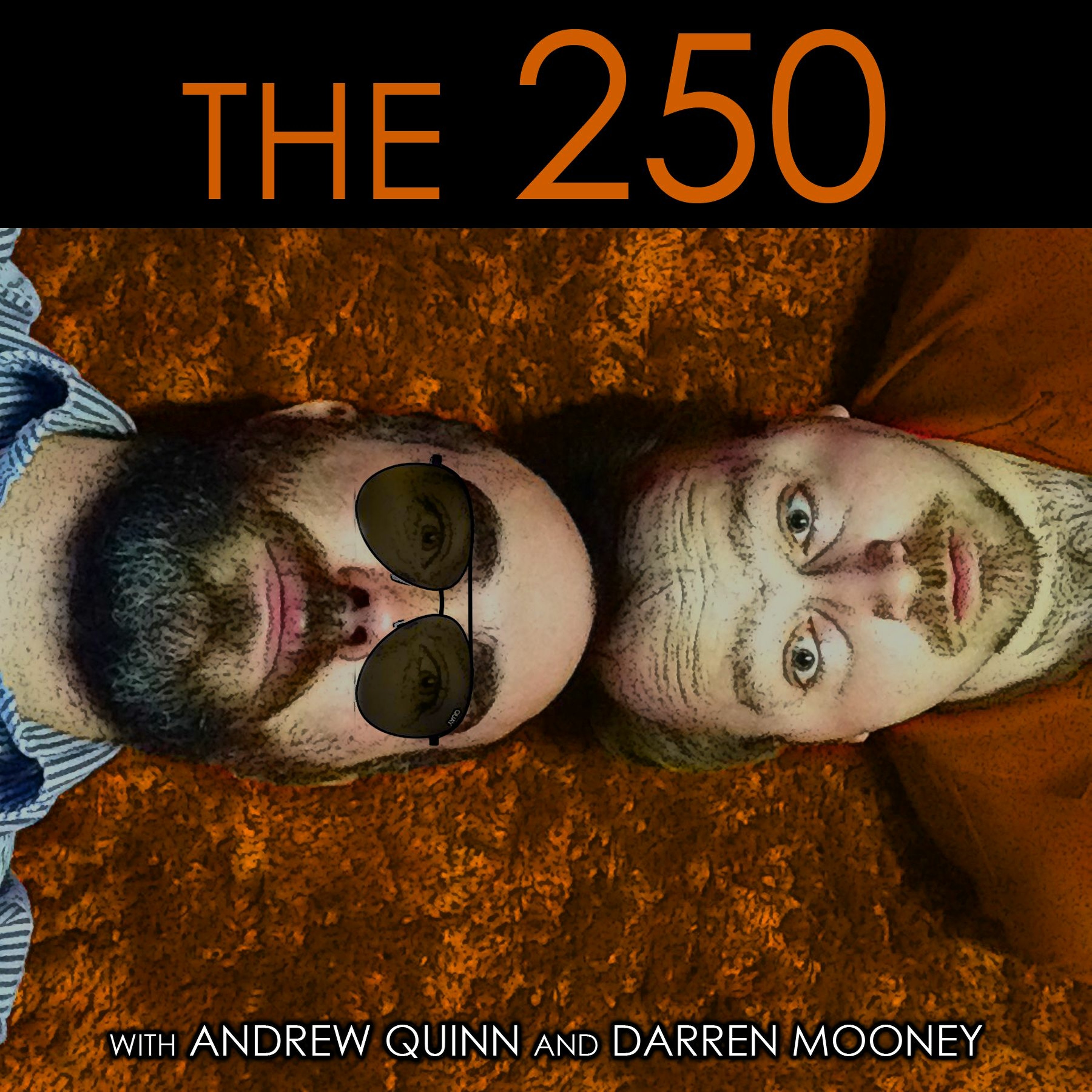 The 250