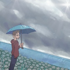 rain (prod. Mackk)