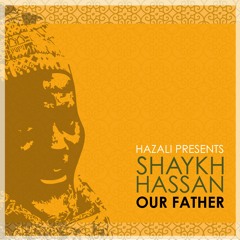 Salatul Fatiha - By Shaykh Hassan Cisse