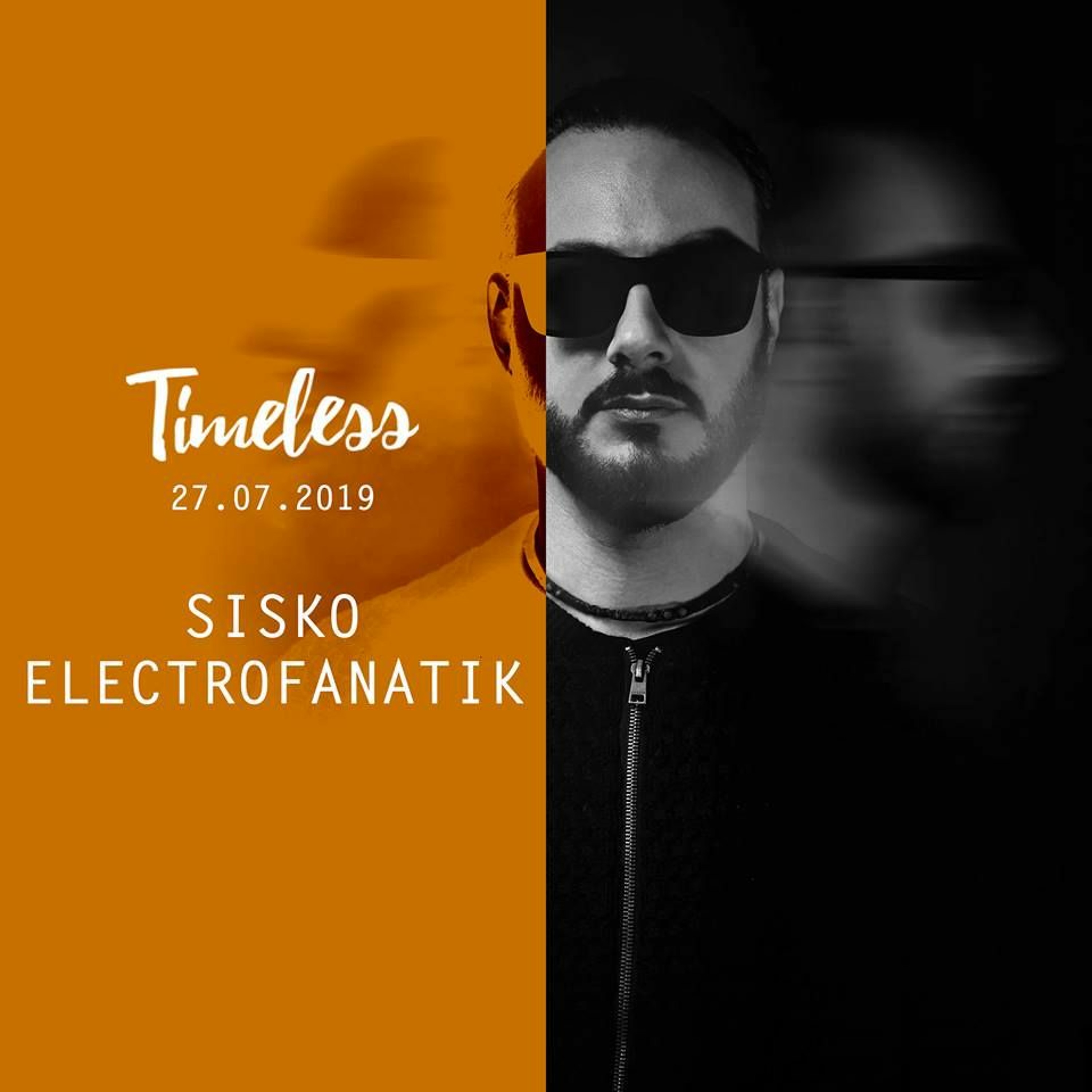 Sisko Electrofanatik