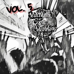Milky - Strictly Come Skanking Vol. 5 (4X4 Mashup)