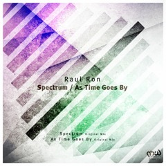 Raul Ron - Spectrum (Original Mix)