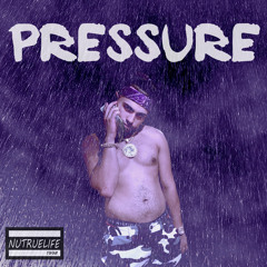 Pressure (Official Audio) Prod. TylianMTB