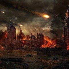 DVS NME - Extinction