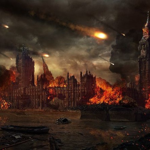 DVS NME - Extinction