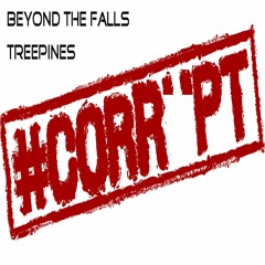 Beyond The Falls - TreePines