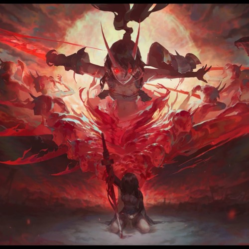 8d Nightcore Redemption By 8d Nightcore