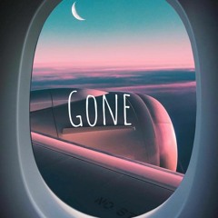 Gone Ft Jyel prod. GC