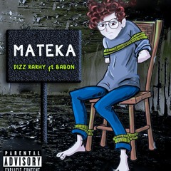 Dizz Rarhy ft Young Babon - Mateka