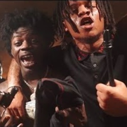 TME Trigga x Quin NFN - DeAngelo Russell (offical audio)