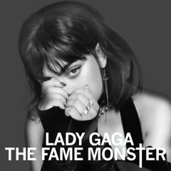 charli xcx & lady gaga - delicious / paparazzi (mashup)