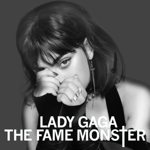 charli xcx & lady gaga - delicious / paparazzi (mashup)