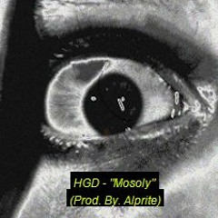 "Mosoly" (Prod. By. Alprite)