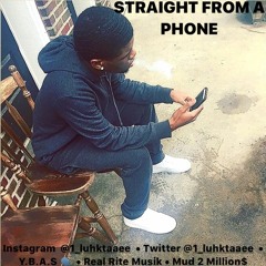 LuhkTaaee - FreeStylee