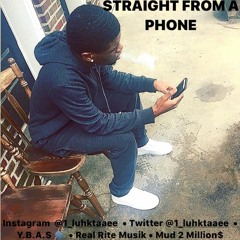 LuhkTaaee - Pop My Shit