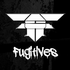 MARAUDA - PORTAL (FUGITIVES EDIT)