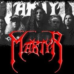 MARTYR DEFILED - Demons In The Mist (OFFICIAL VIDEO) (320  Kbps)