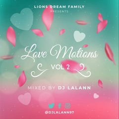 Love Motions Vol.2
