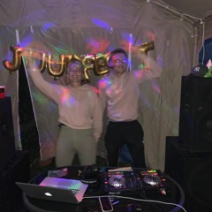 Juudfest 2019 - Friet The Hard Way Vs Miep Machine