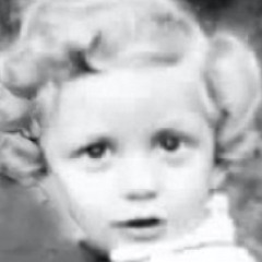 CHILD IMRE