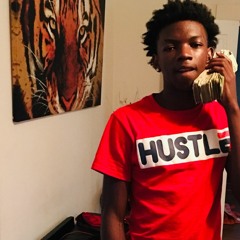 (TALIBAN EXCLUSIVE) Blockkk-Broken Hearted