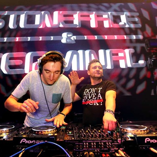 Stoneface & Terminal Showcase - The Definitive Mix V1