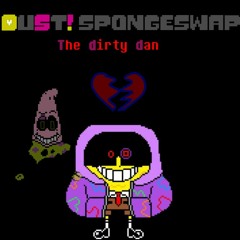 DustSpongeSwap Empty Sea - Dirty Dan (V2)