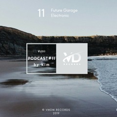 kim guest mix