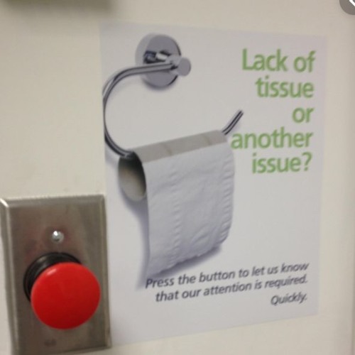 Stream episode Employee Has No Toilet Paper by Ronald Mexico podcast Listen online for free on