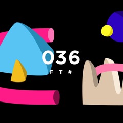 Filter Tapes 036: "80s Synth Music" by Jordan