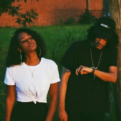 Jennifer Nichole ft. Burroughs T - Waiting {Main}