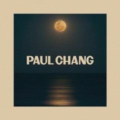 Paul Chang at THC Domeland Even Furthur 2019