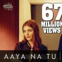 Aaya Na Tu(LOVE MASHUP MIX 2019) Momina Mustehsan & Arjun Kanungo